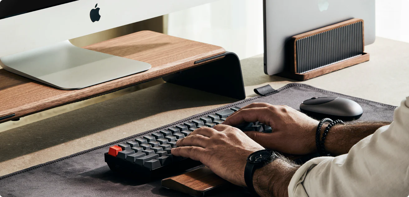 Elevate Your Workspace Aesthetic